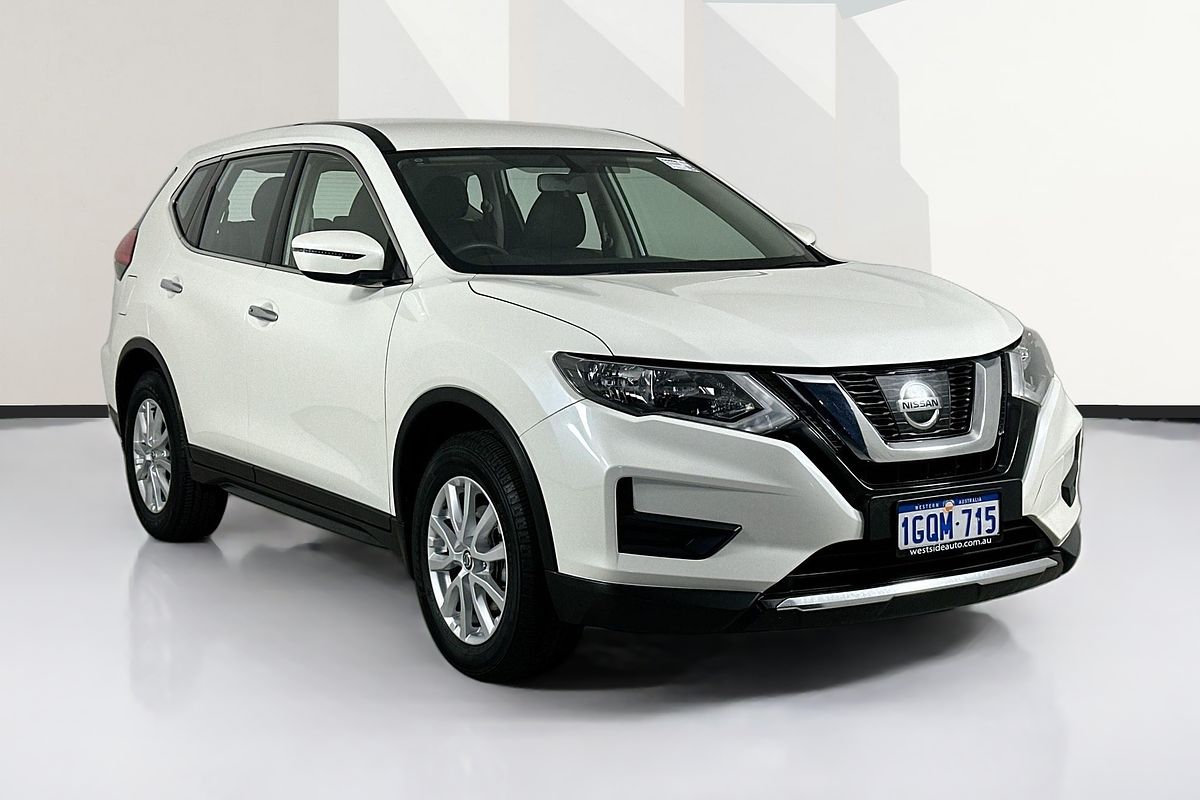 2018 Nissan X-TRAIL ST (2WD) T32 SERIES 2