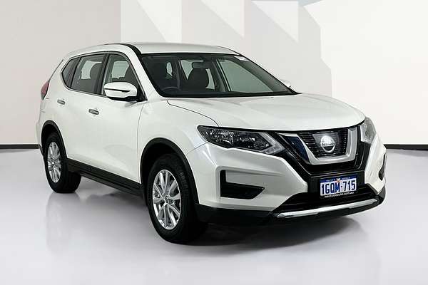 2018 Nissan X-TRAIL ST (2WD) T32 SERIES 2