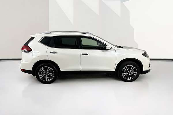 2022 Nissan X-TRAIL ST-L (2WD) T32 MY22