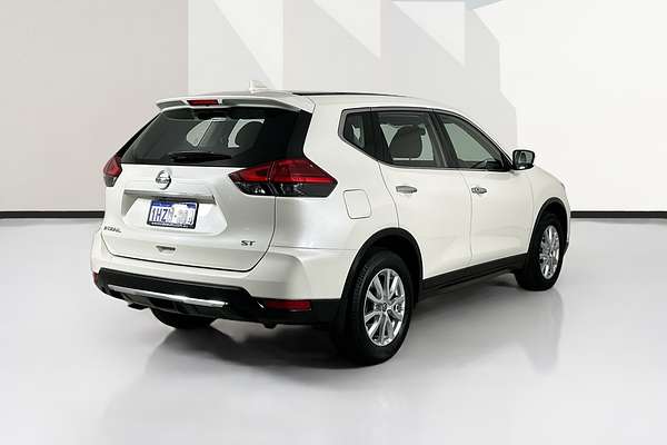 2019 Nissan X-TRAIL ST T32 Series II
