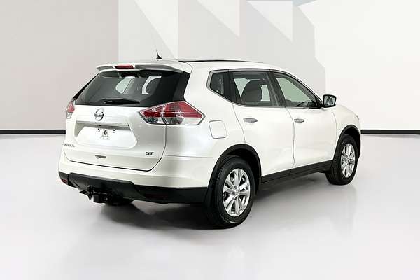 2016 Nissan X-TRAIL ST (FWD) T32