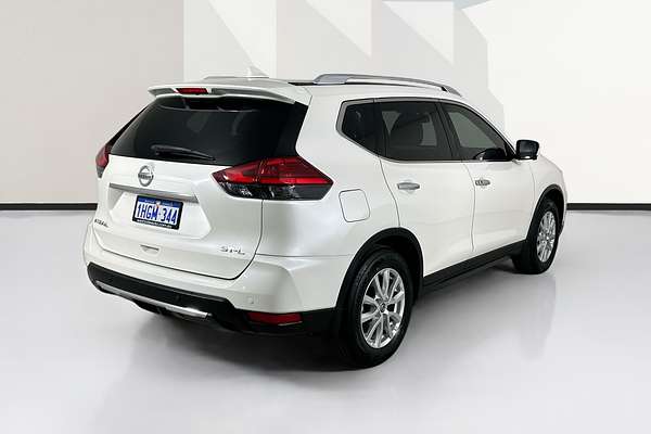 2019 Nissan X-TRAIL ST-L (2WD) T32 SERIES 2