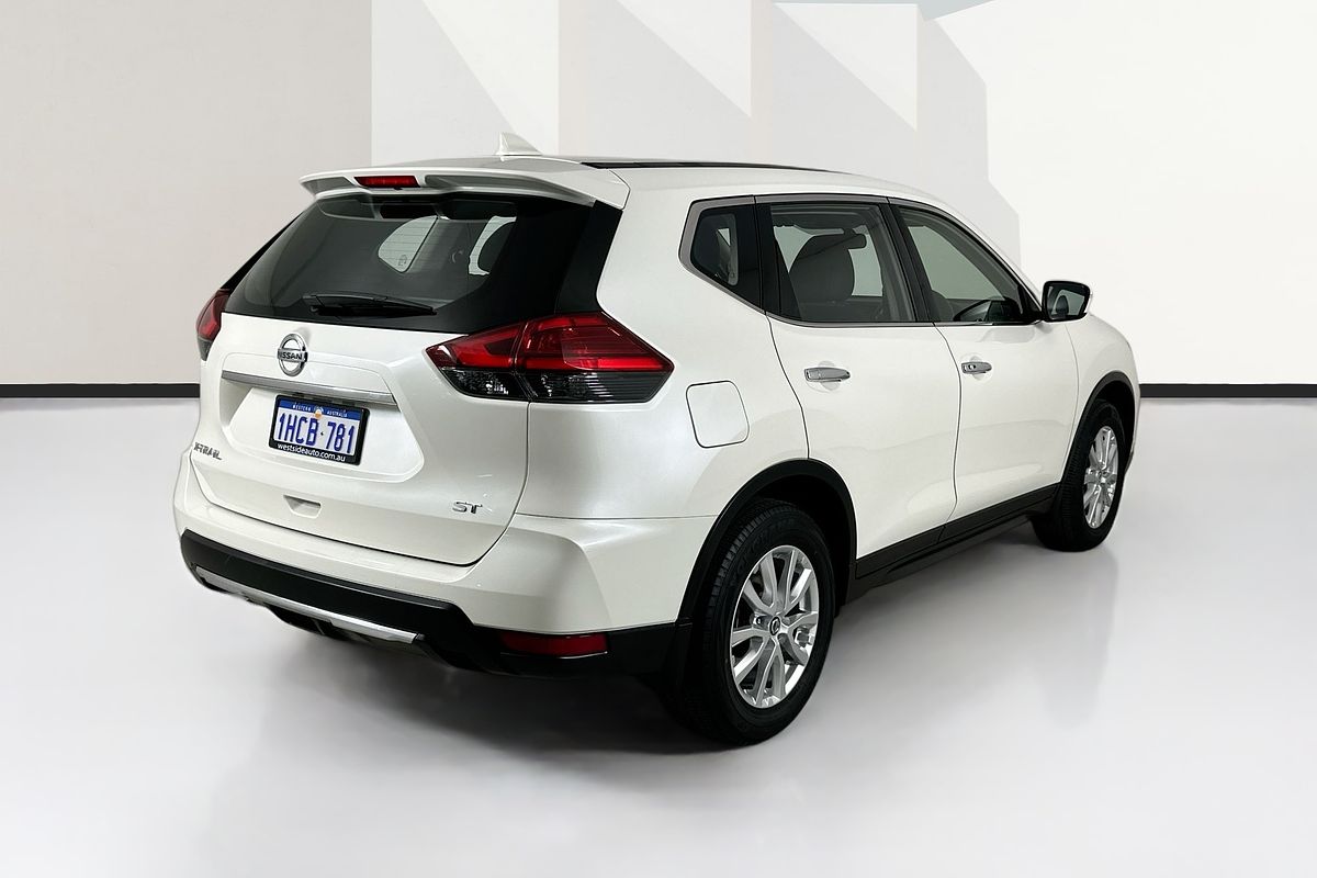 2020 Nissan X-TRAIL ST (4x2) T32 MY20