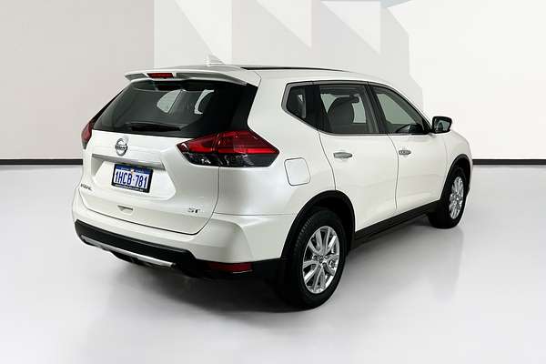 2020 Nissan X-TRAIL ST (4x2) T32 MY20