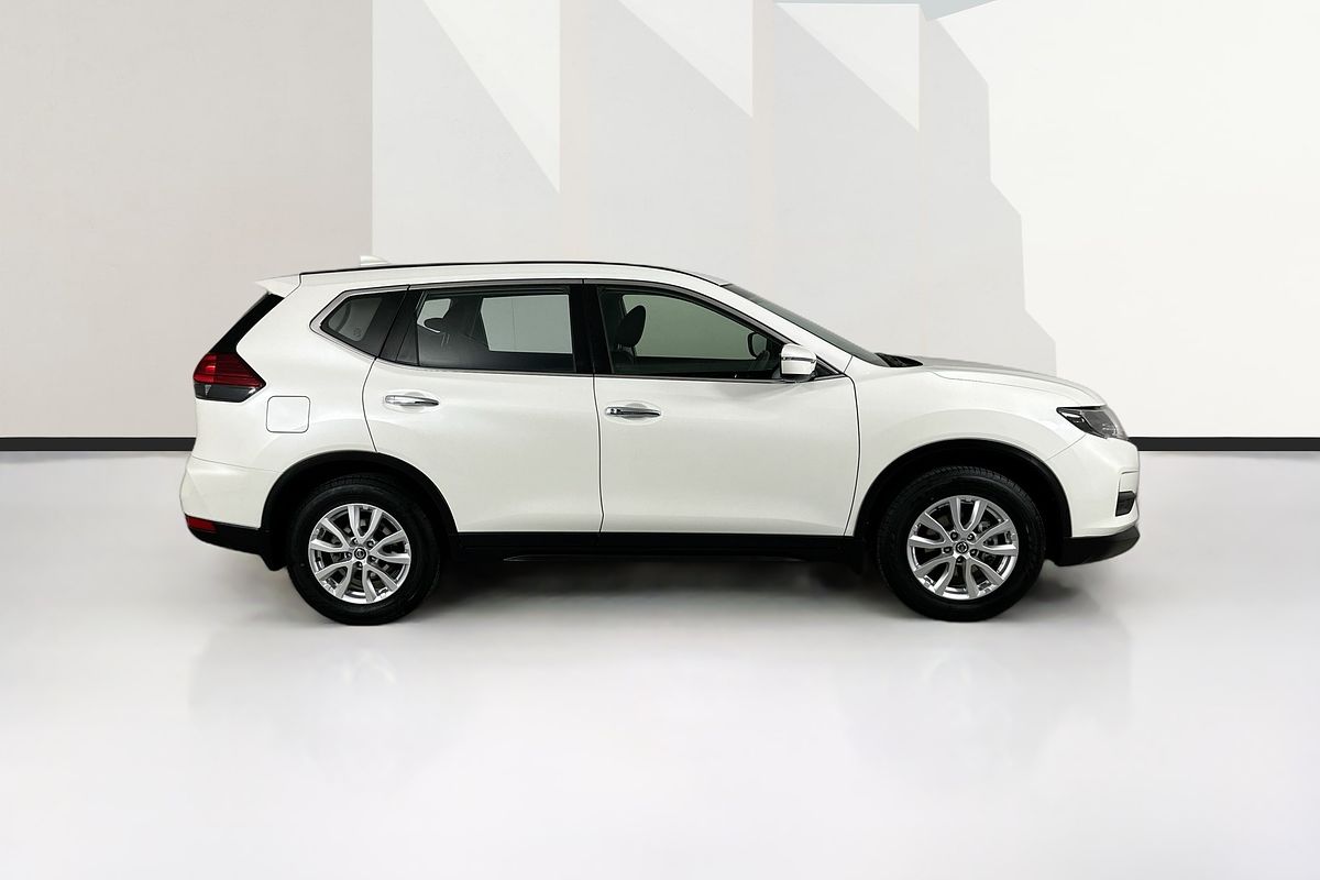 2022 Nissan X-TRAIL ST (2WD) T32 MY22