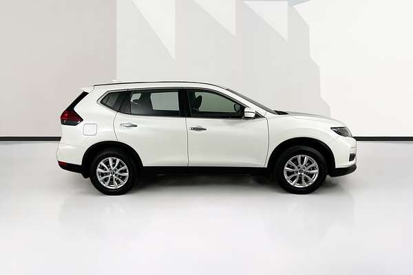 2022 Nissan X-TRAIL ST (2WD) T32 MY22