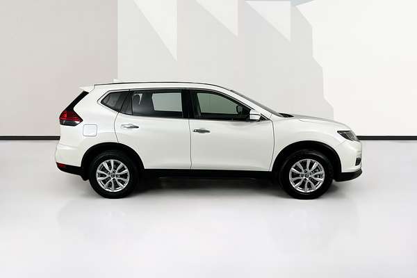 2022 Nissan X-TRAIL ST 7 SEAT (2WD) T32 MY22