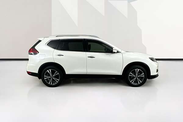 2022 Nissan X-TRAIL ST-L (2WD) T32 MY22