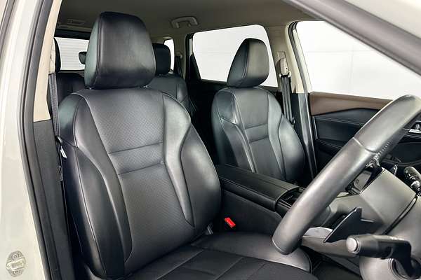 2024 Nissan X-TRAIL ST-L (2WD) T33 MY24