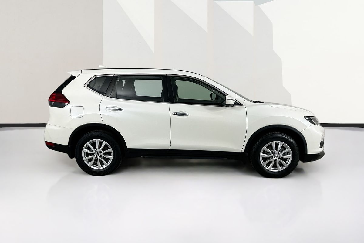 2021 Nissan X-TRAIL ST 7 SEAT (2WD) T32 MY21