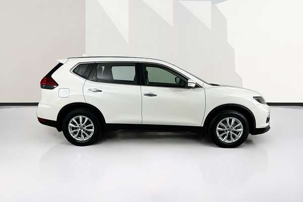 2021 Nissan X-TRAIL ST 7 SEAT (2WD) T32 MY21