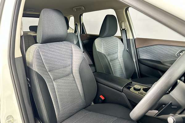 2024 Nissan X-TRAIL ST (4WD) T33 MY25
