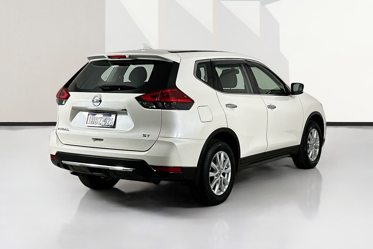 2020 Nissan X-TRAIL ST (4x2) T32 MY20