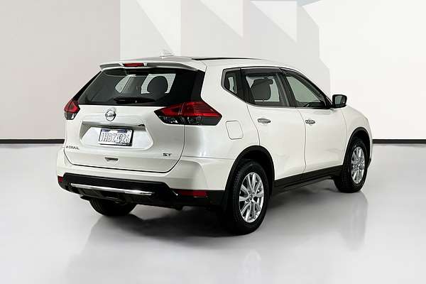 2020 Nissan X-TRAIL ST (4x2) T32 MY20