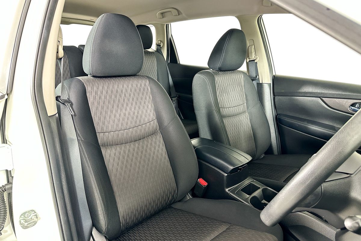 2019 Nissan X-TRAIL ST (2WD) T32 SERIES 2