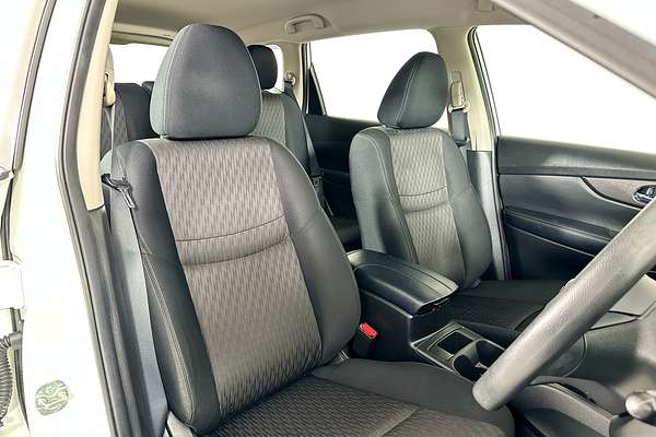 2019 Nissan X-TRAIL ST (2WD) T32 SERIES 2