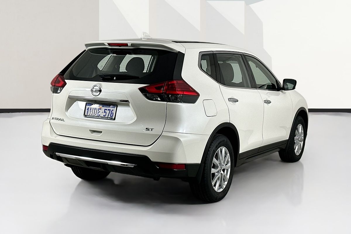 2019 Nissan X-TRAIL ST (2WD) T32 SERIES 2