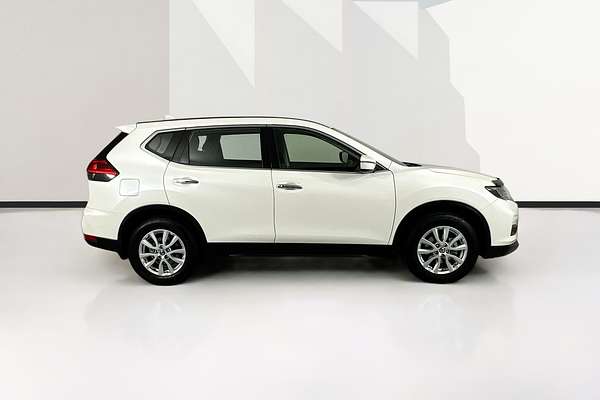 2019 Nissan X-TRAIL ST T32 Series II