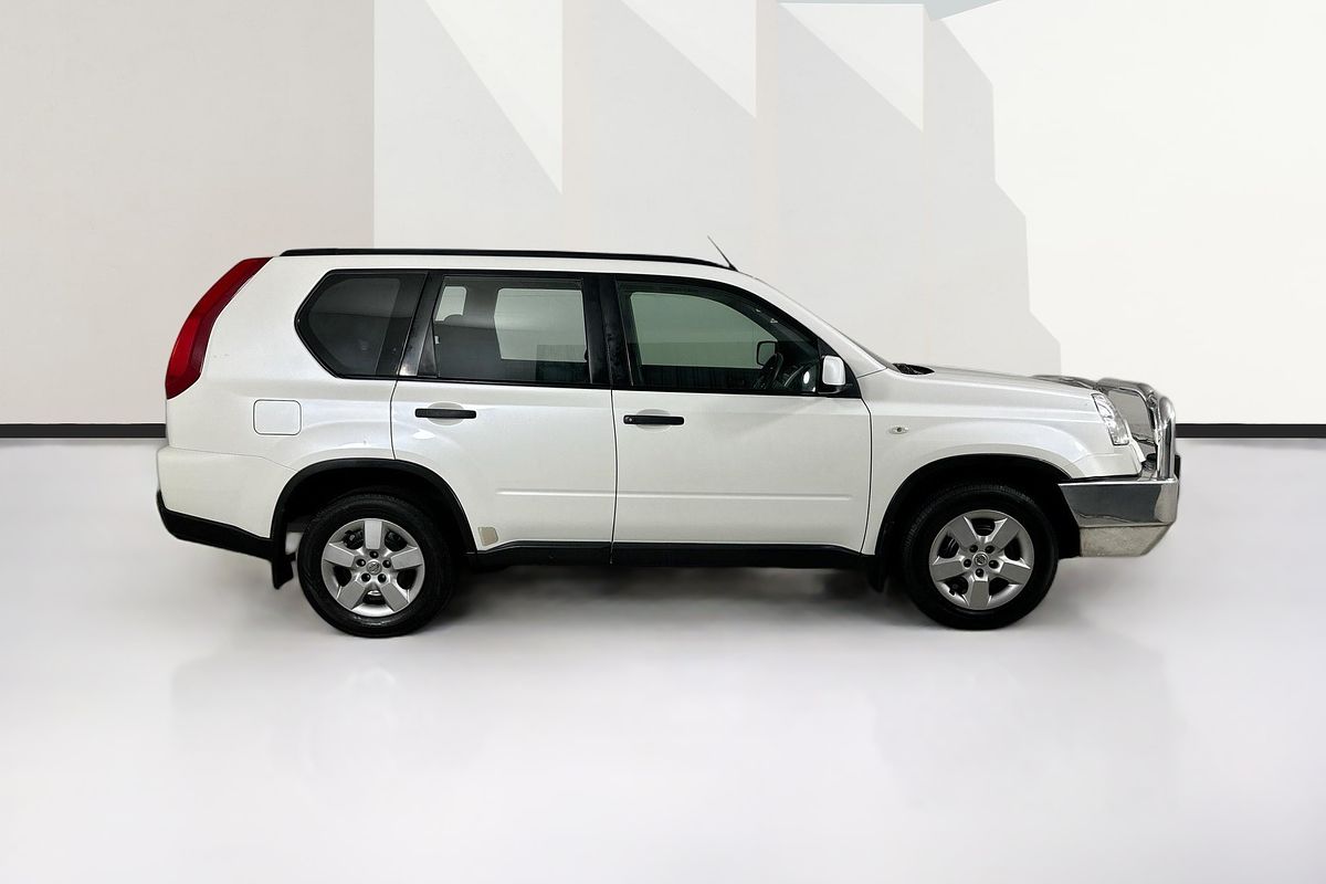 2010 Nissan X-TRAIL ST (4x4) T31 MY10