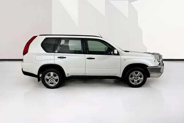 2010 Nissan X-TRAIL ST (4x4) T31 MY10
