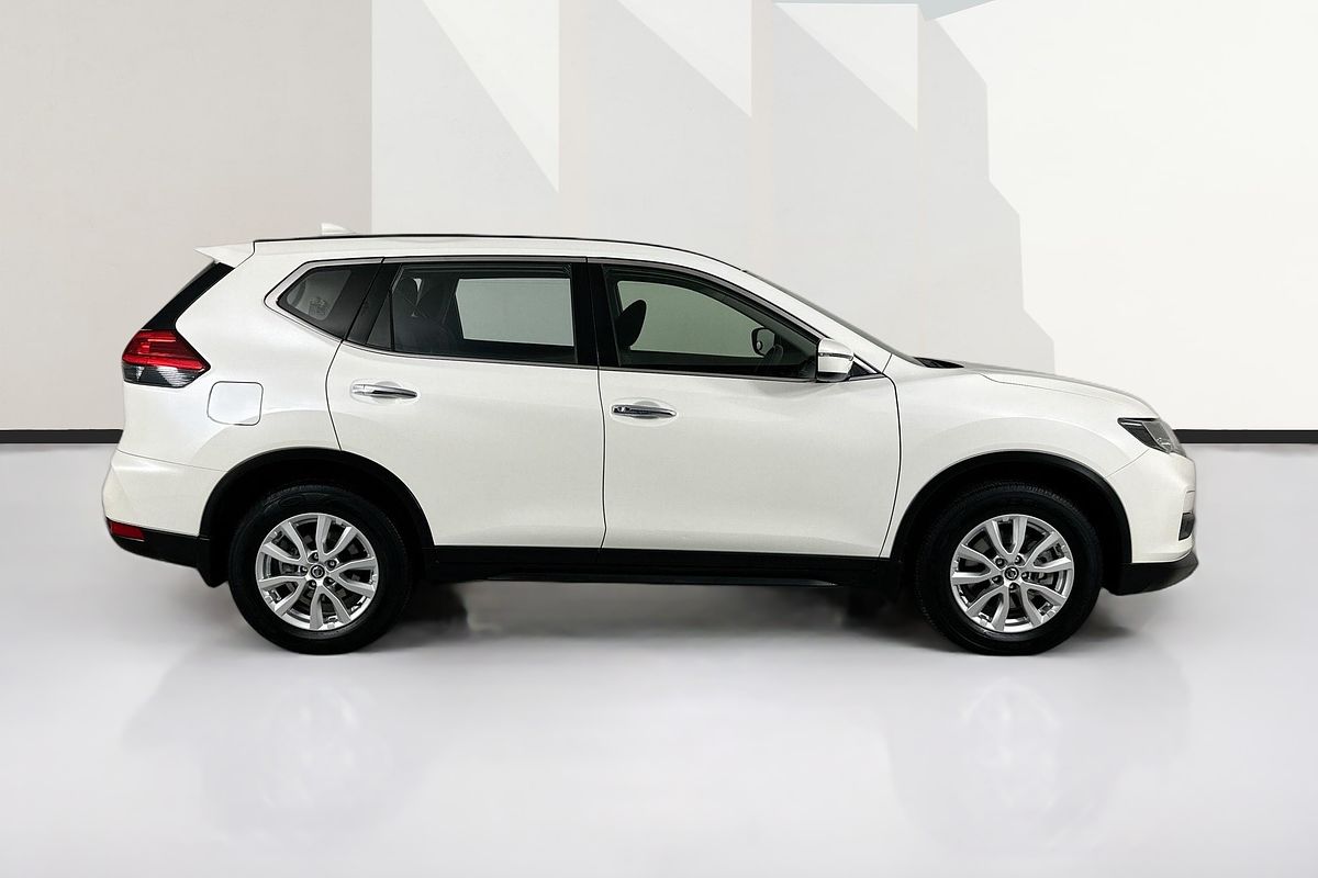 2019 Nissan X-TRAIL ST T32 Series II