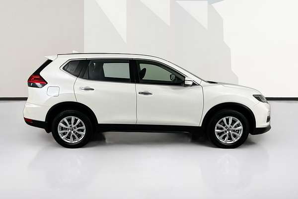 2019 Nissan X-TRAIL ST T32 Series II