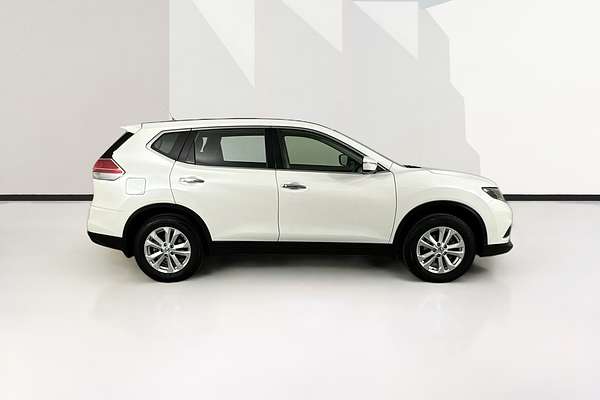 2016 Nissan X-TRAIL ST (FWD) T32