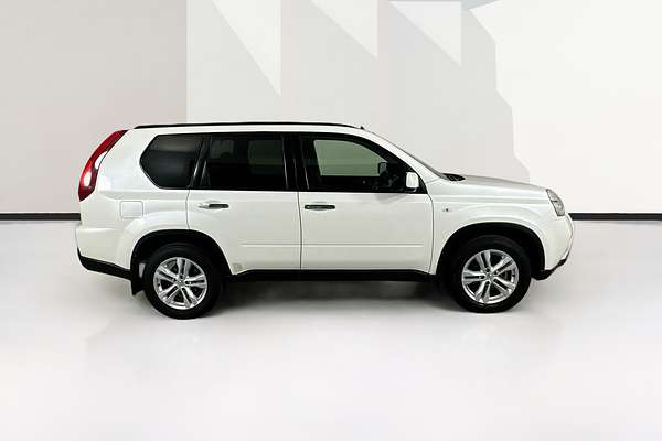 2011 Nissan X-TRAIL TS (4x4) T31 MY11