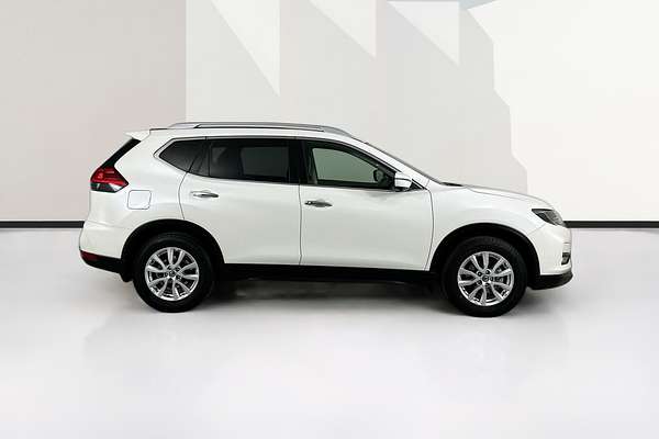 2020 Nissan X-TRAIL ST-L (2WD) T32 MY21
