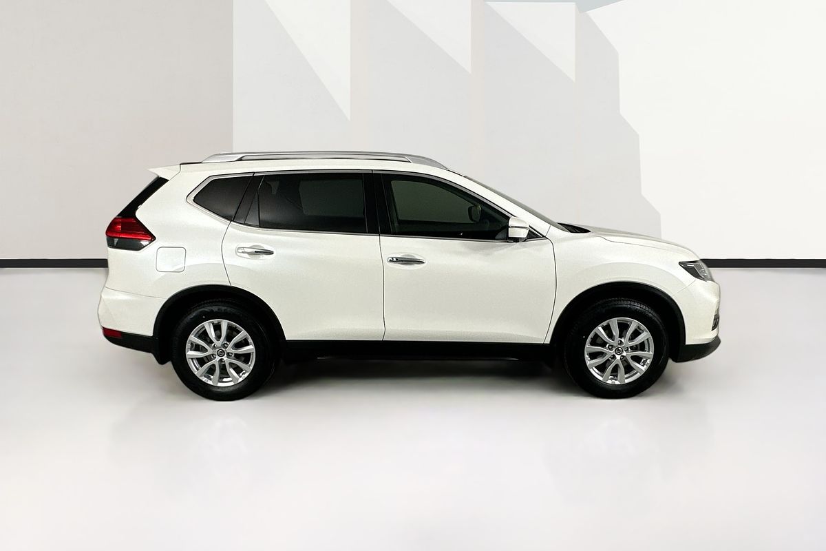 2019 Nissan X-TRAIL ST-L (2WD) T32 SERIES 2