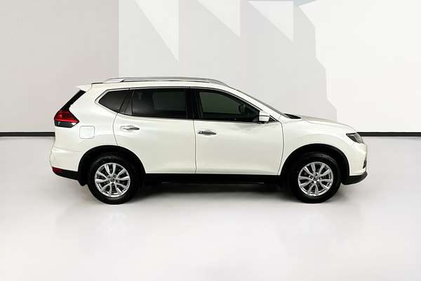 2019 Nissan X-TRAIL ST-L (2WD) T32 SERIES 2