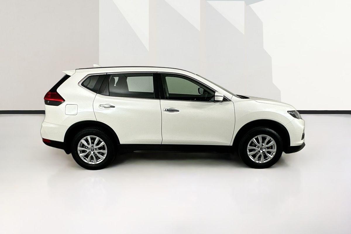2020 Nissan X-TRAIL ST (4x2) T32 MY20