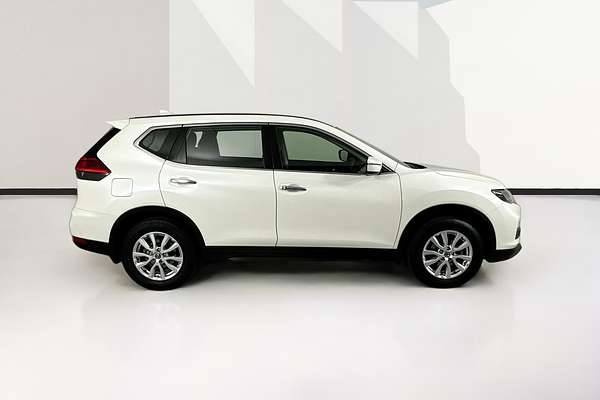 2020 Nissan X-TRAIL ST (4x2) T32 MY20