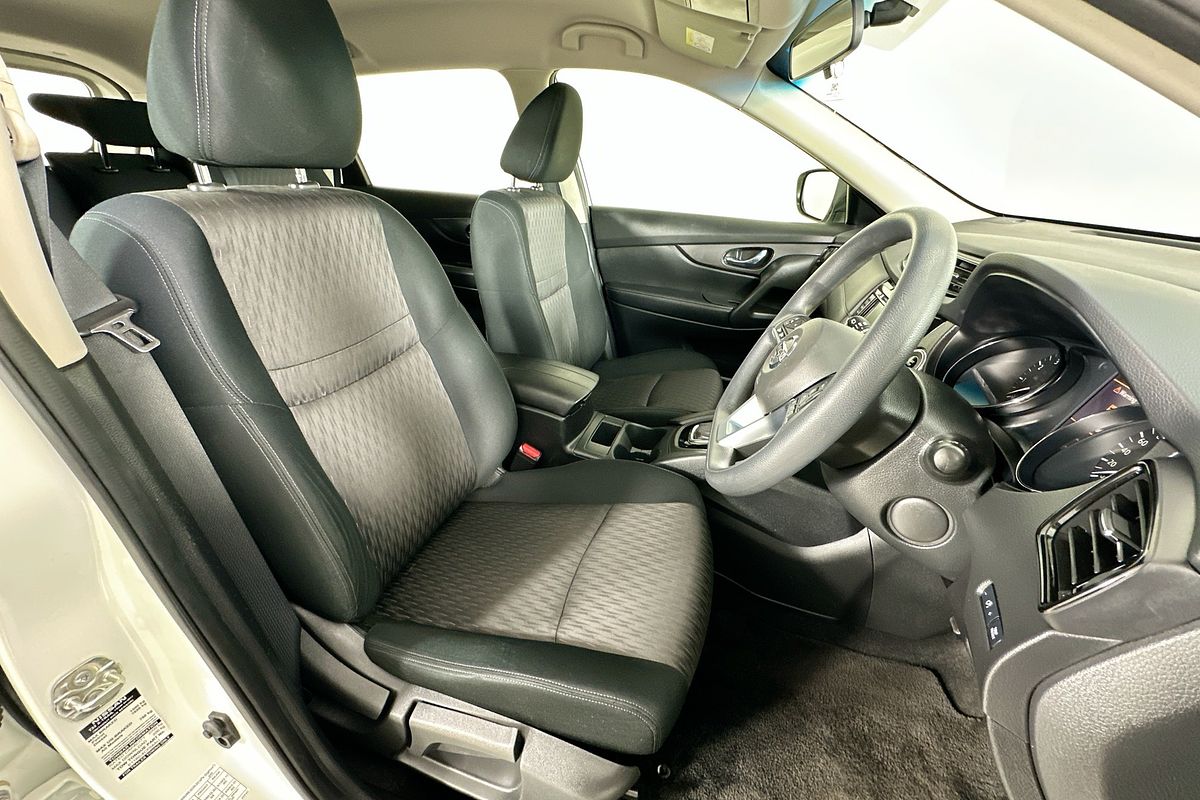 2022 Nissan X-TRAIL ST (2WD) T32 MY22