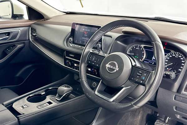 2024 Nissan X-TRAIL ST-L (2WD) T33 MY24