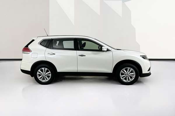 2014 Nissan X-TRAIL ST (FWD) T32