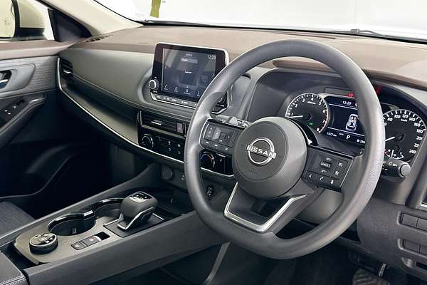 2024 Nissan X-TRAIL ST (4WD) T33 MY25