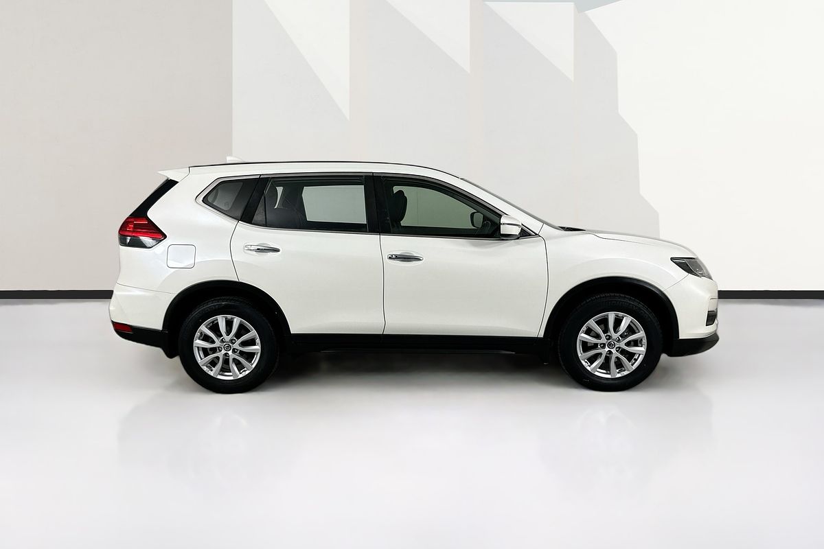 2018 Nissan X-TRAIL ST (2WD) T32 SERIES 2