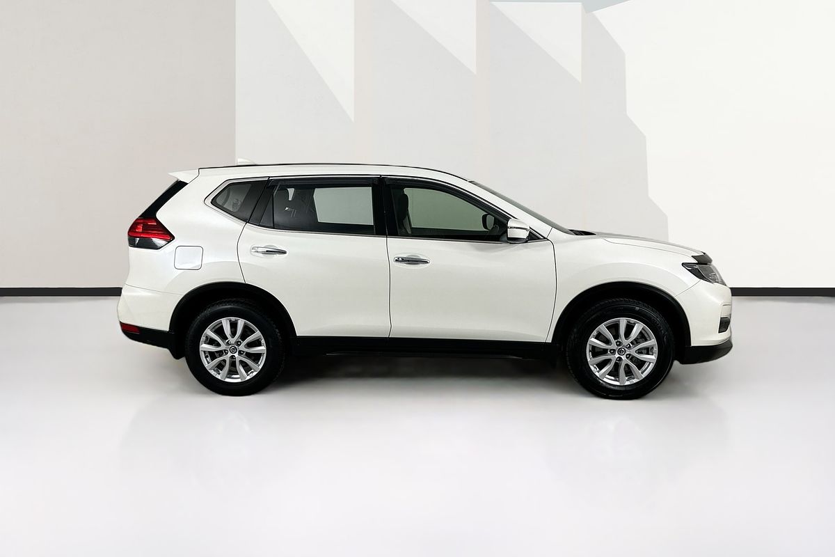 2020 Nissan X-TRAIL ST (4x2) T32 MY20