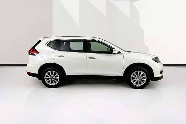 2020 Nissan X-TRAIL ST (4x2) T32 MY20