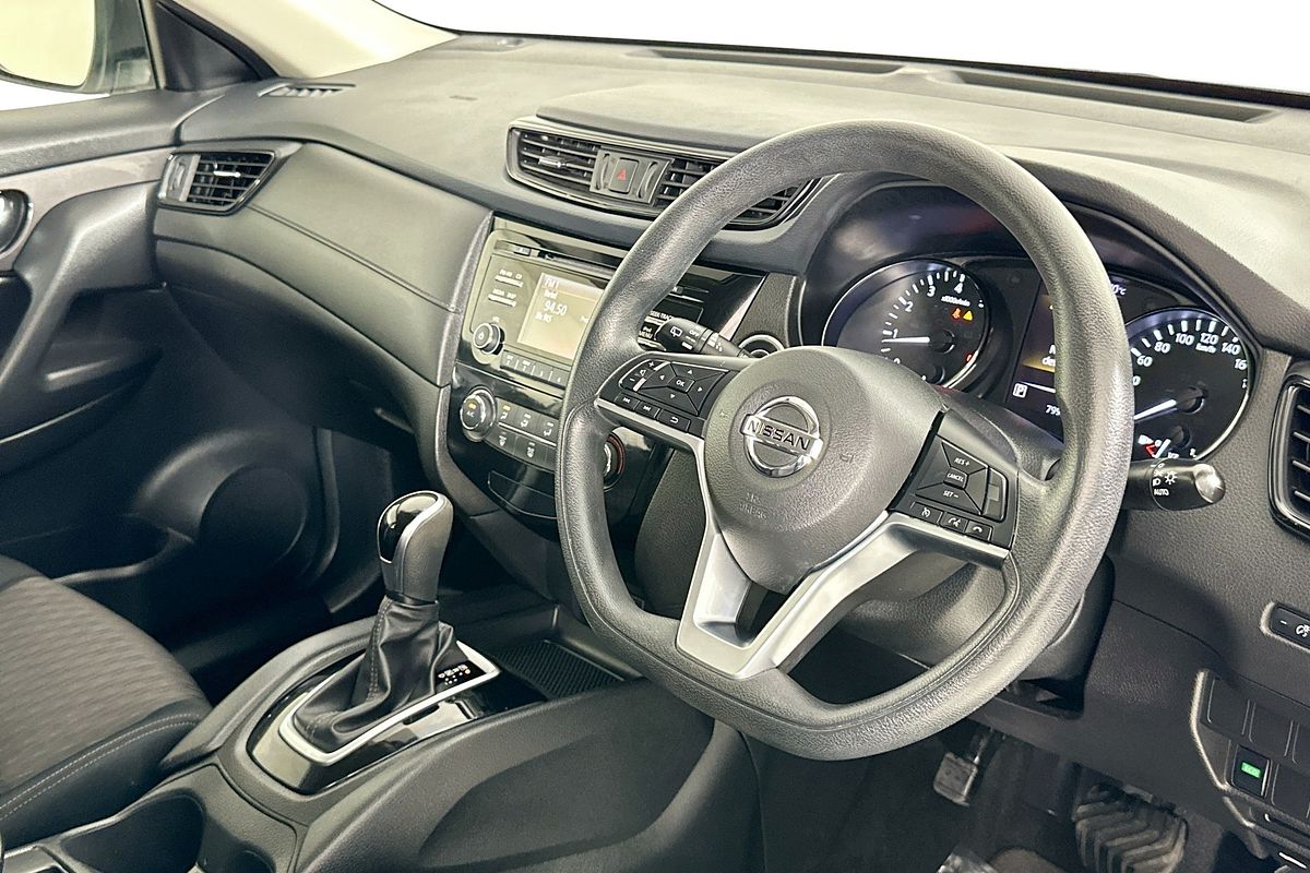 2019 Nissan X-TRAIL ST (2WD) T32 SERIES 2