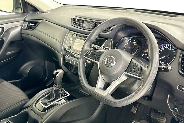 2019 Nissan X-TRAIL ST (2WD) T32 SERIES 2