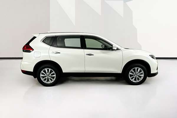 2019 Nissan X-TRAIL ST (2WD) T32 SERIES 2