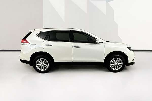 2016 Nissan X-TRAIL ST (FWD) T32