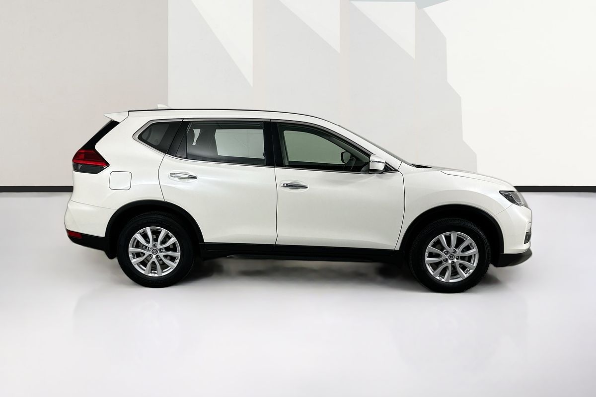 2018 Nissan X-TRAIL ST (2WD) T32 SERIES 2