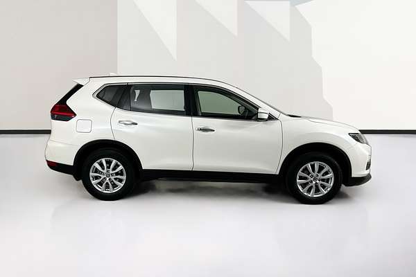 2018 Nissan X-TRAIL ST (2WD) T32 SERIES 2