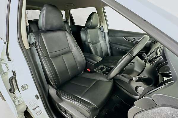 2020 Nissan X-TRAIL ST-L (2WD) T32 MY21