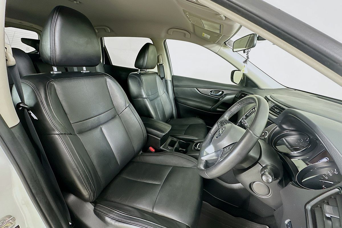 2019 Nissan X-TRAIL ST-L (2WD) T32 SERIES 2