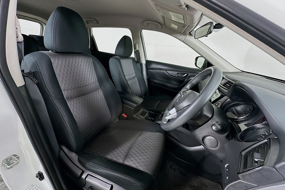 2020 Nissan X-TRAIL ST (4x2) T32 MY20