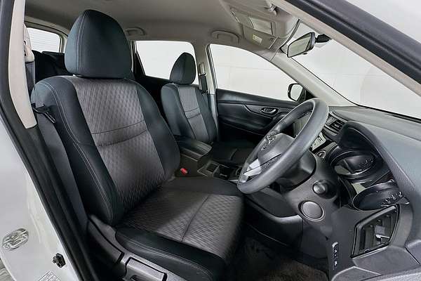 2020 Nissan X-TRAIL ST (4x2) T32 MY20